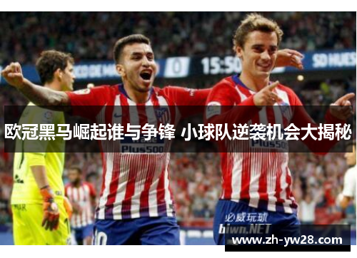 欧冠黑马崛起谁与争锋 小球队逆袭机会大揭秘